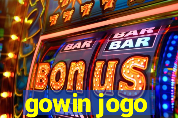 gowin jogo